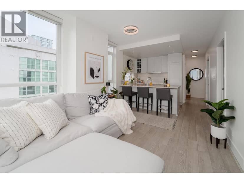 1908 821 CAMBIE STREET, Vancouver, photo 5