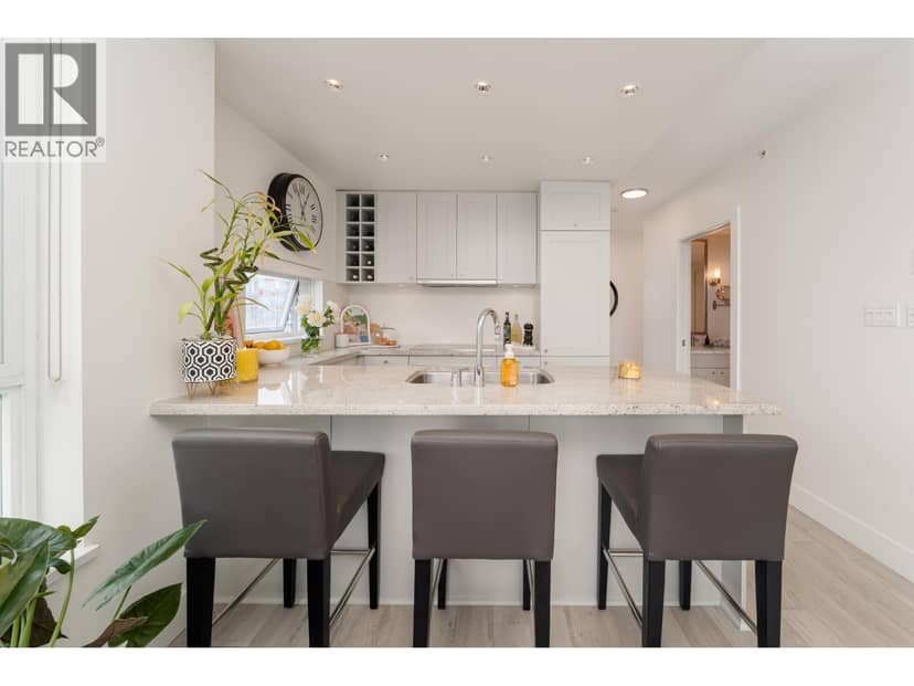 1908 821 CAMBIE STREET, Vancouver, photo 6