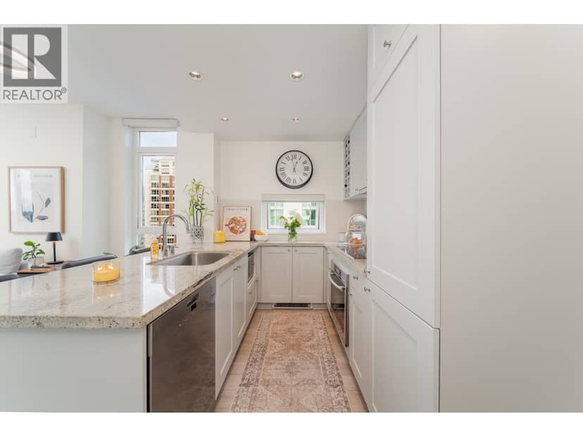 1908 821 CAMBIE STREET, Vancouver, photo 8