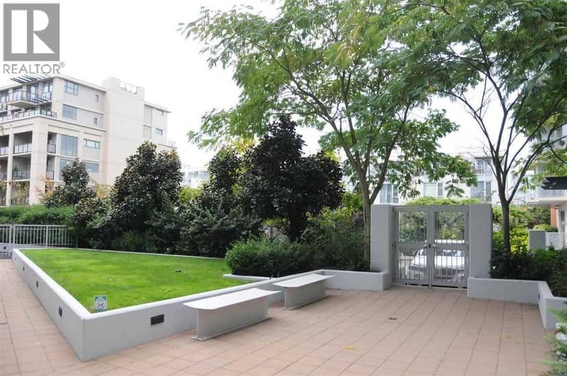 711 1887 CROWE STREET, Vancouver, photo 3