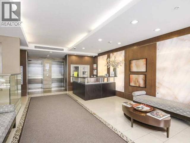 711 1887 CROWE STREET, Vancouver, photo 5
