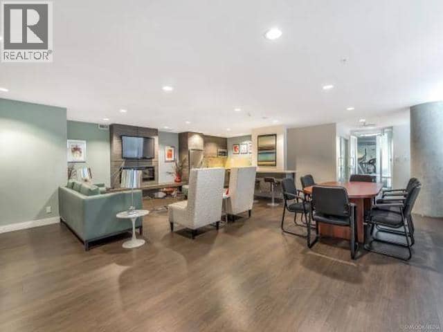 711 1887 CROWE STREET, Vancouver, photo 6