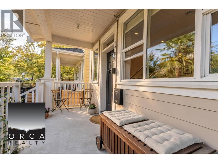1784 CHARLES STREET, Vancouver, photo 2