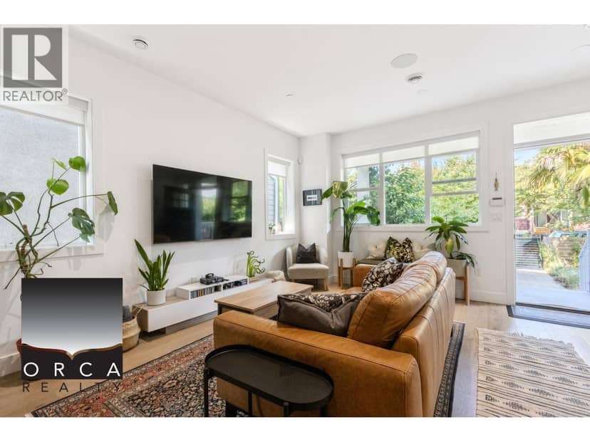 1784 CHARLES STREET, Vancouver, photo 3