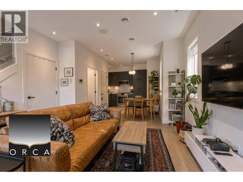 1784 CHARLES STREET, Vancouver, photo 4