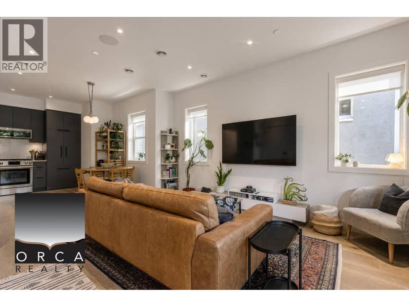 1784 CHARLES STREET, Vancouver, photo 5