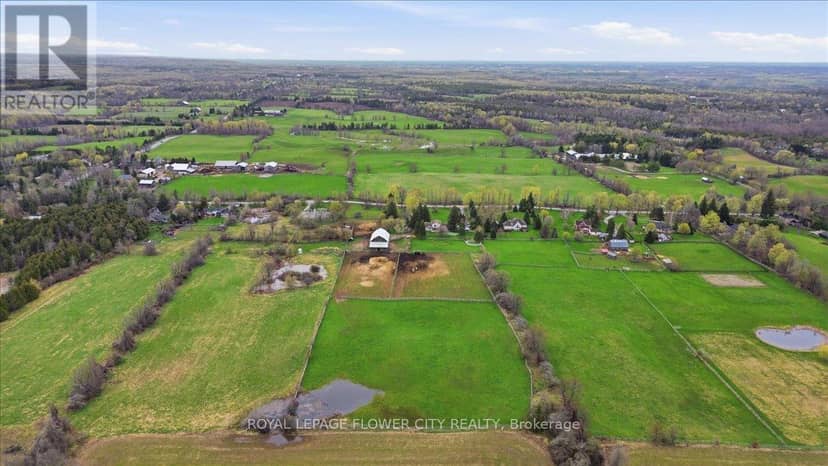14264 Eighth Line, Halton Hills