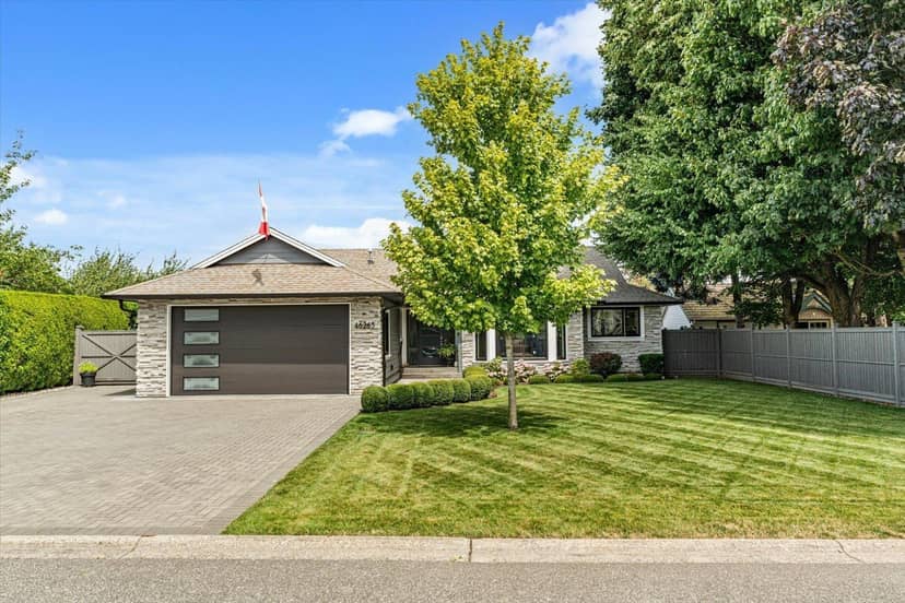 46265 ROY AVENUE, Sardis South, Chilliwack