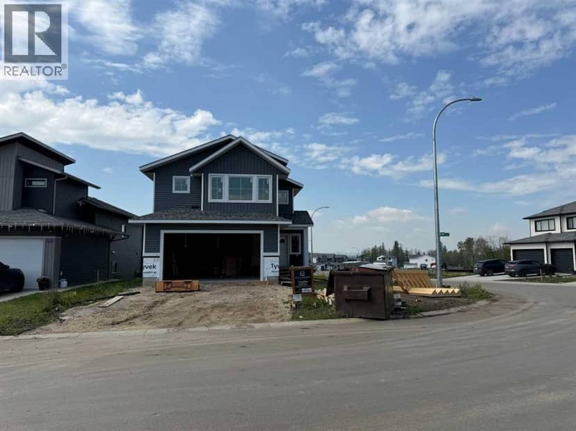13410 105 Street, Grande Prairie