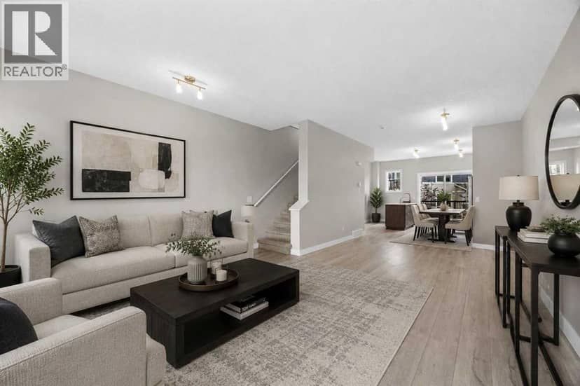 56, 300 MARINA Drive, Chestermere, photo 2