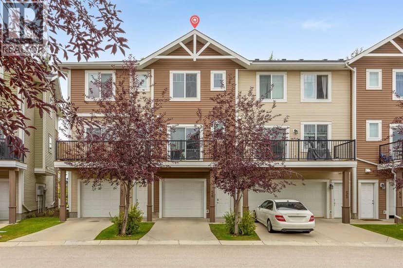 56, 300 MARINA Drive, Chestermere, photo 3