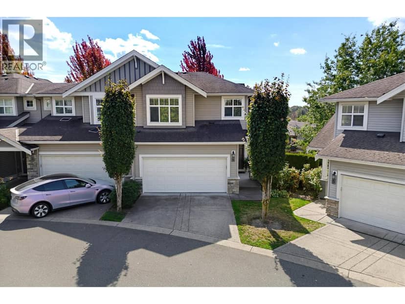 4 11282 COTTONWOOD DRIVE, Maple Ridge