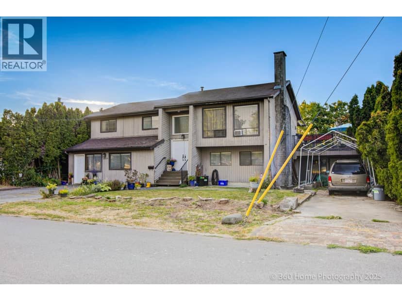 4529 SAVOY STREET, Delta, photo 2