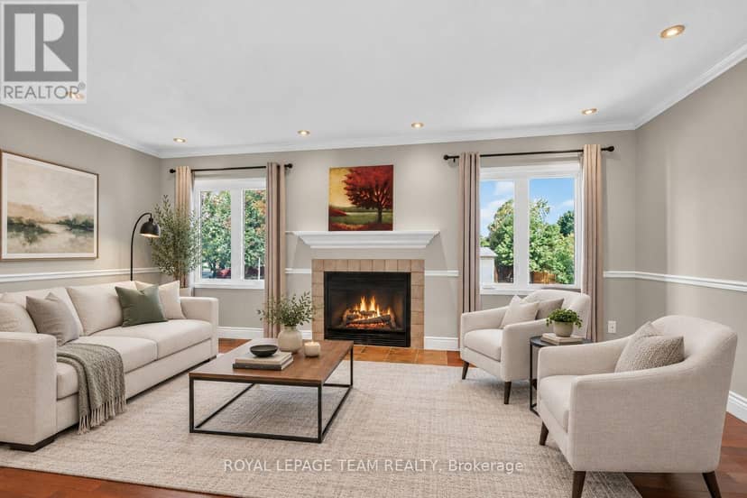 136 Glamorgan Drive, Ottawa, photo 4