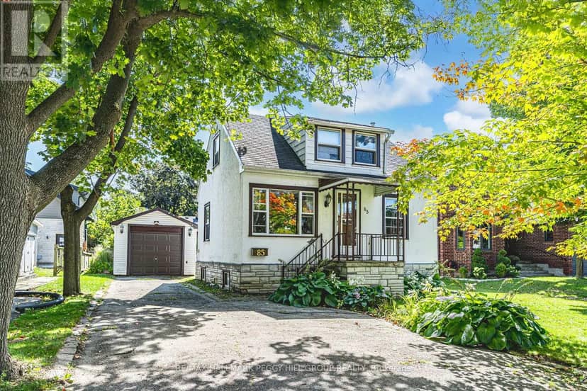85 Tyler Street — photo 1 of 16