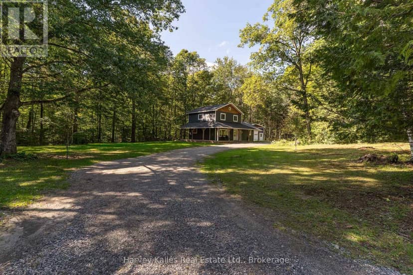 1184 Eveleigh Road, Muskoka Lakes, photo 2