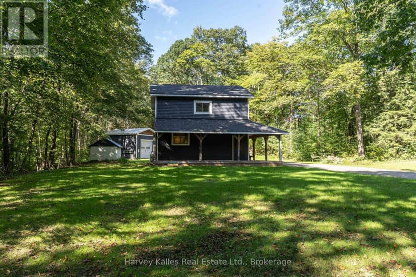 1184 Eveleigh Road, Muskoka Lakes, photo 5