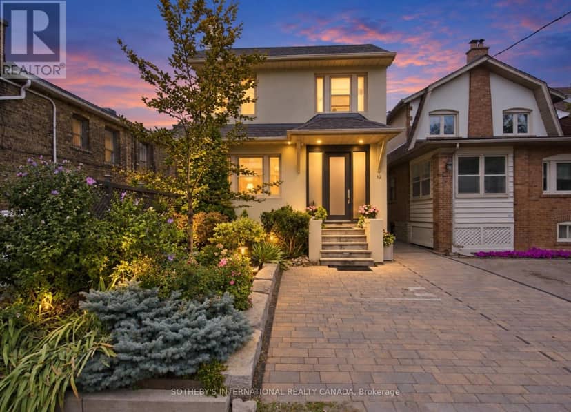 12 Belsize Drive — photo 1 of 40