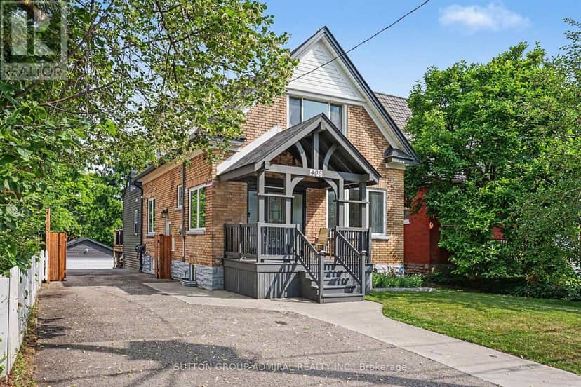 406 Stirling Avenue S — photo 1 of 28