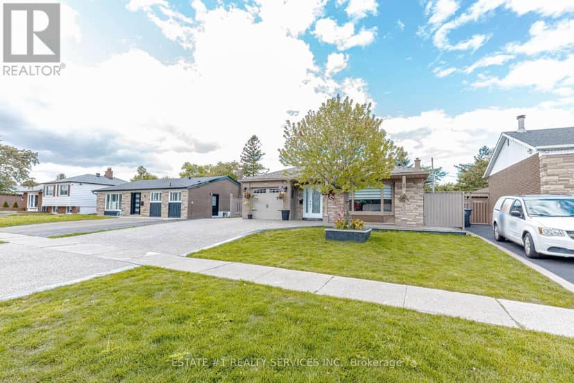80 Addington Crescent, Brampton, photo 2