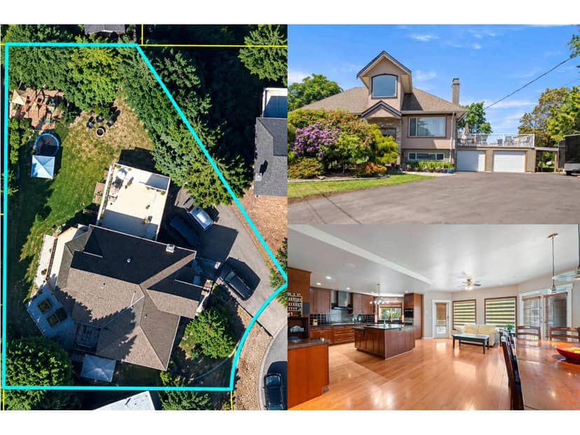 11113 81 AVE AVENUE, Delta