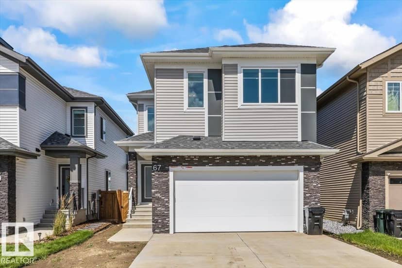 67 Meadowgrove Ln, Spruce Grove, photo 7