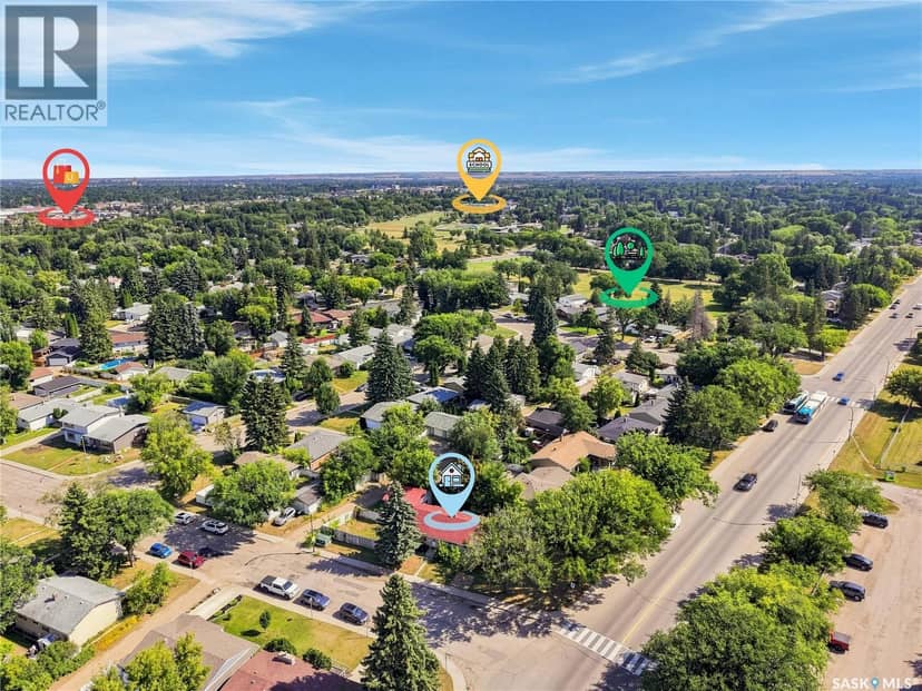 2301 Taylor STREET E, Saskatoon, photo 2