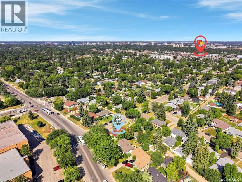 2301 Taylor STREET E, Saskatoon, photo 3