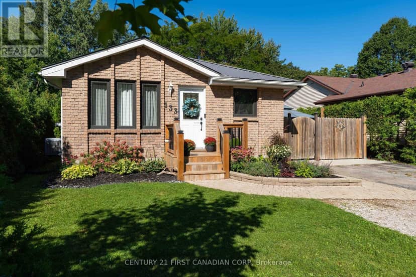 133 Albert Street, Lucan Biddulph