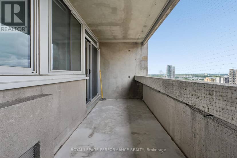 1706 - 500 Laurier Avenue W — photo 33 of 40