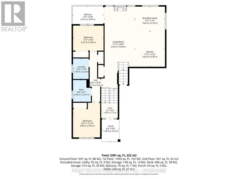 179 Fenning Drive — photo 39 of 40