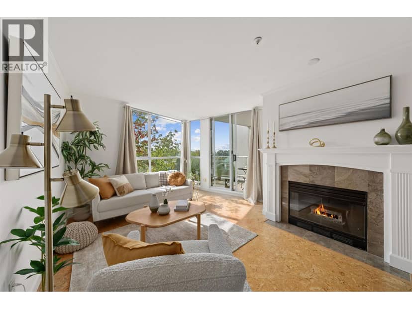 409 8430 Jellicoe Street, Vancouver, photo 2