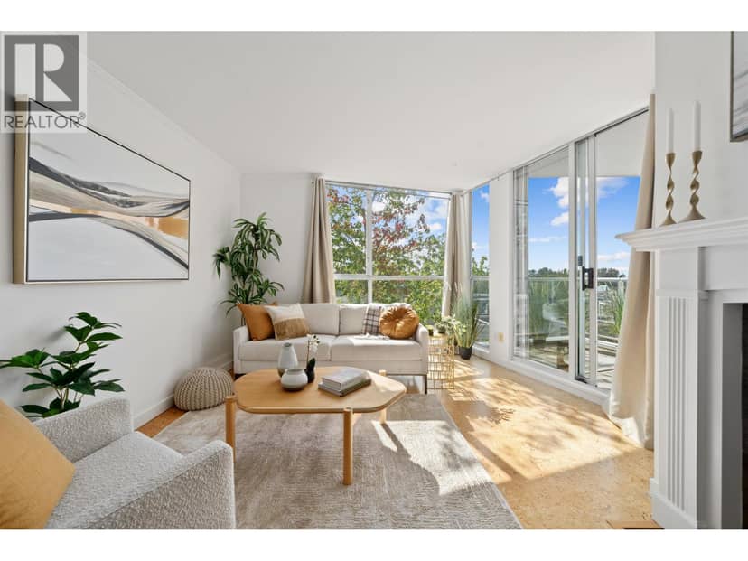 409 8430 Jellicoe Street, Vancouver, photo 3