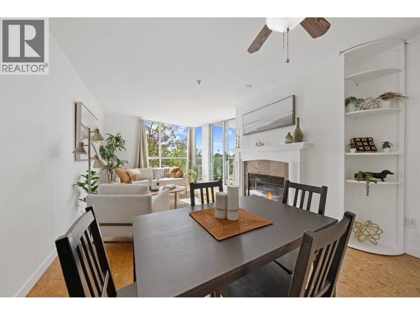 409 8430 Jellicoe Street, Vancouver, photo 6