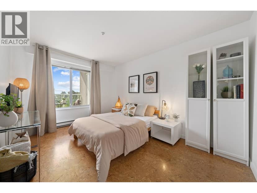 409 8430 Jellicoe Street, Vancouver, photo 8
