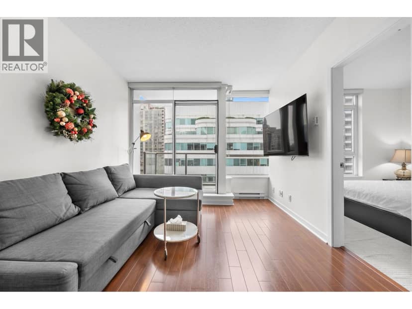 808 821 CAMBIE STREET, Vancouver