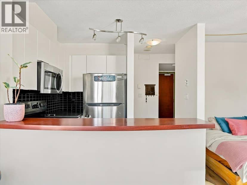 1507 1003 PACIFIC STREET, Vancouver, photo 2