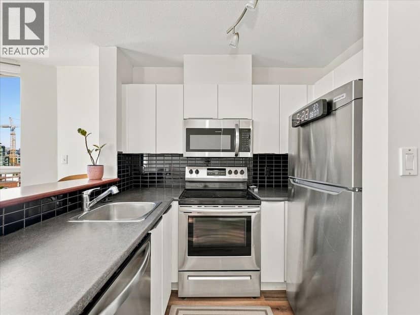 1507 1003 PACIFIC STREET, Vancouver, photo 3