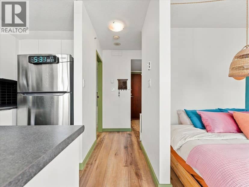 1507 1003 PACIFIC STREET, Vancouver, photo 6