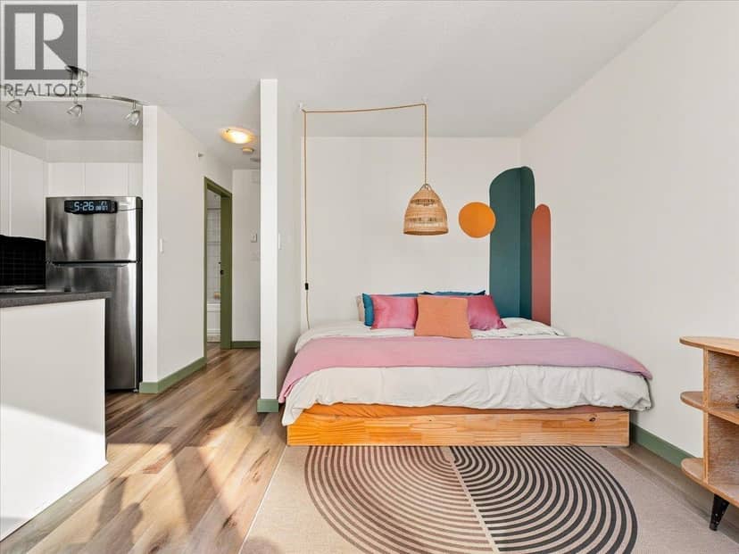 1507 1003 PACIFIC STREET, Vancouver, photo 7