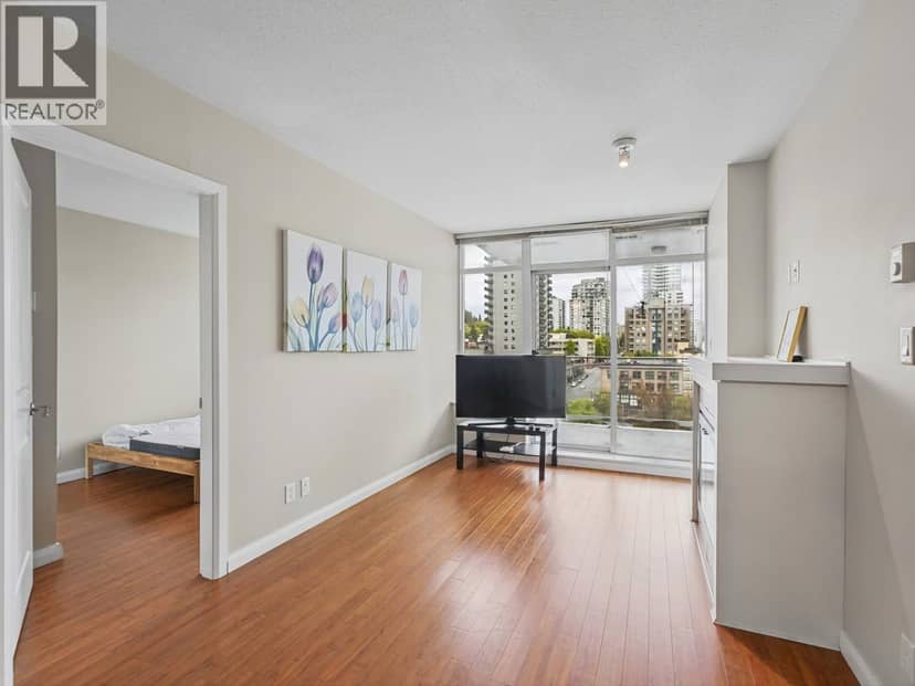 1205 888 CARNARVON STREET, New Westminster, photo 3