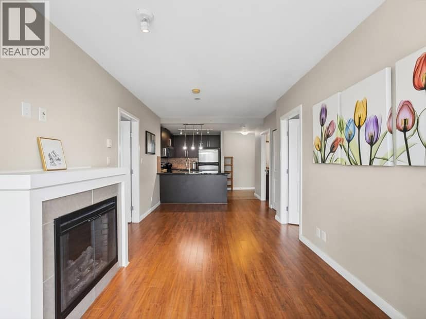 1205 888 CARNARVON STREET, New Westminster, photo 4