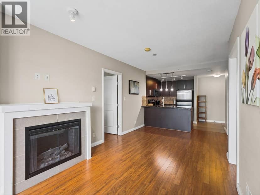 1205 888 CARNARVON STREET, New Westminster, photo 5