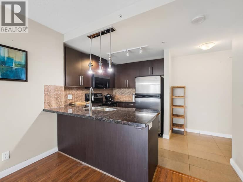 1205 888 CARNARVON STREET, New Westminster, photo 6
