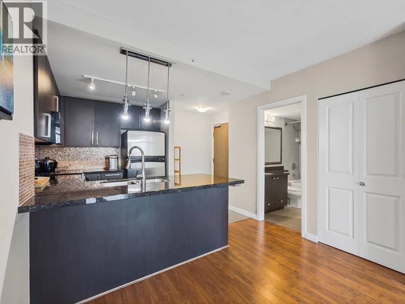 1205 888 CARNARVON STREET, New Westminster, photo 7