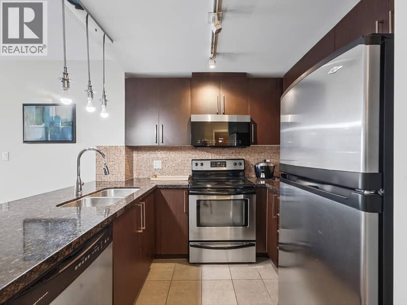 1205 888 CARNARVON STREET, New Westminster, photo 8