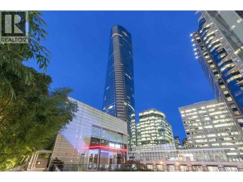 5305 1151 W GEORGIA STREET, Vancouver, photo 2