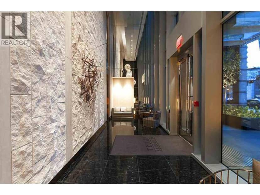 5305 1151 W GEORGIA STREET, Vancouver, photo 3