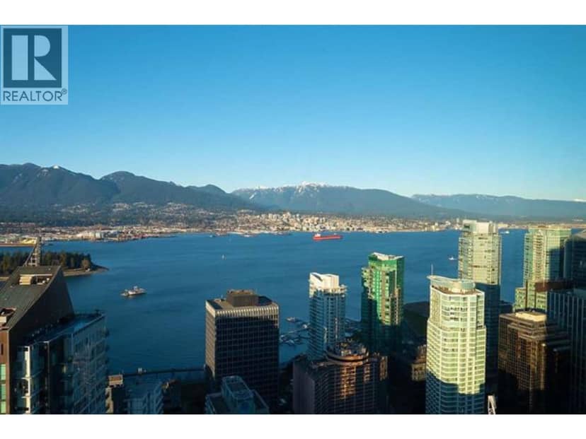 5305 1151 W GEORGIA STREET, Vancouver, photo 4