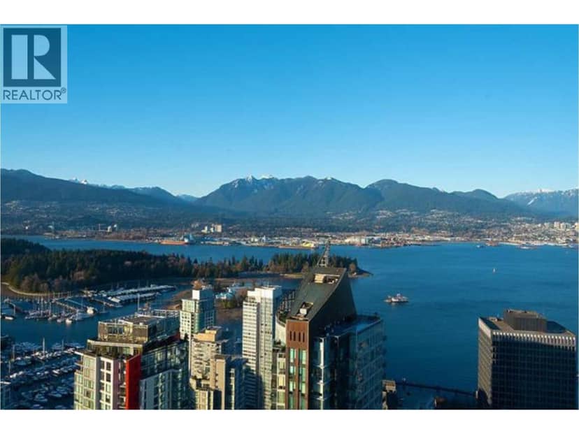 5305 1151 W GEORGIA STREET, Vancouver, photo 5